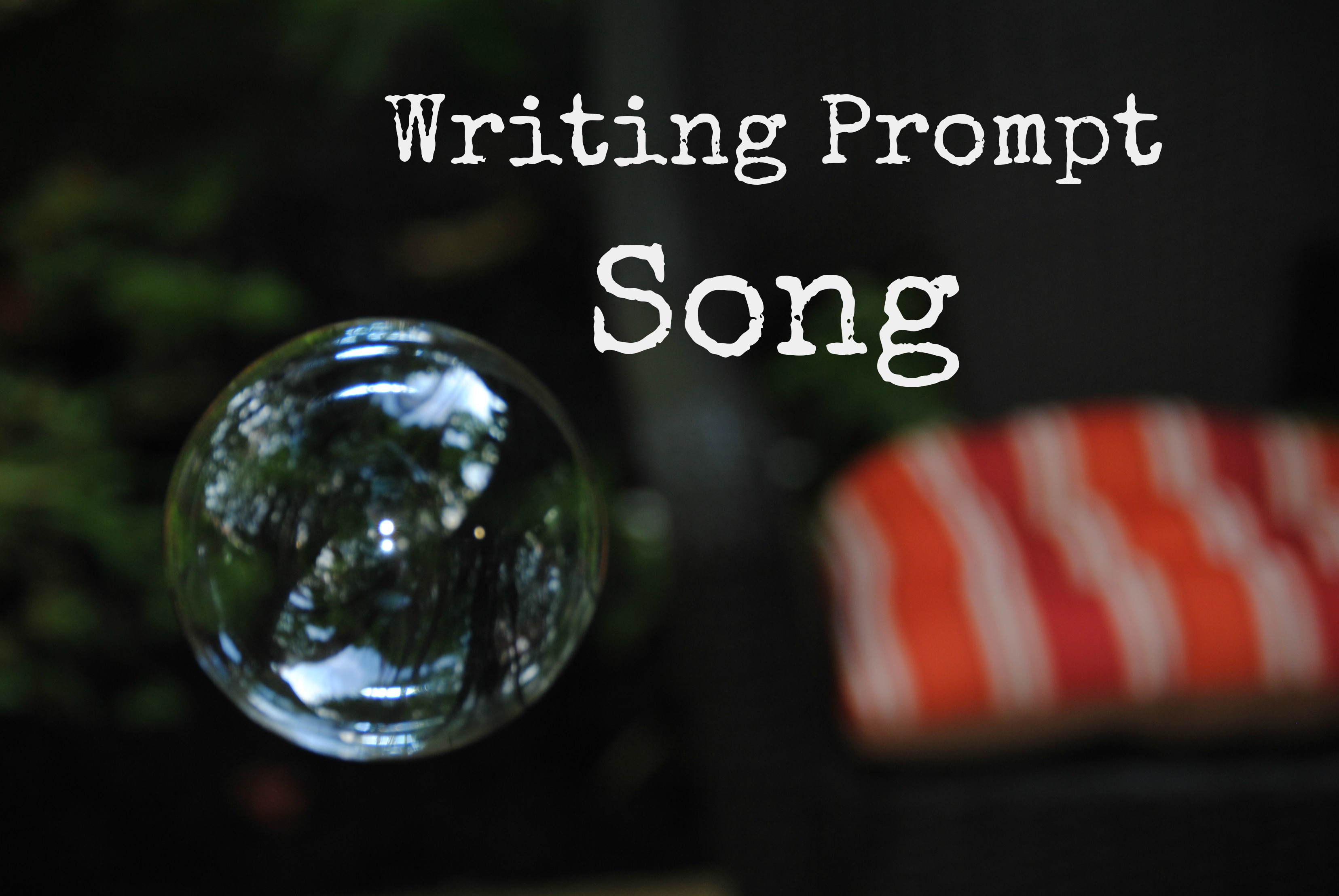 Kara @My interrobang Must read: “I don’t know where to begin. What notes to hit or what melody to master. What lyrics to write. My mind drifts to the familiar scene, you in the driver’s seat, me holding a soccer ball in my lap anxious for the destination. Your car smells like