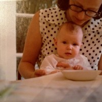 the wonder of a mother
